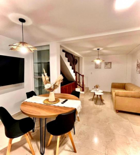 Duplex Boutique Centrico Y Remodelado en Salta Capital Equipado Para 4 Personas con 2 Habitaciones A